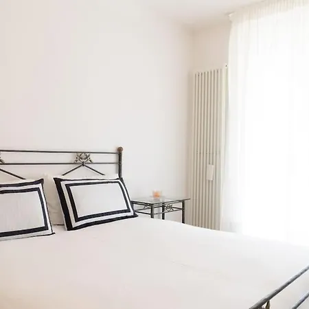 Apartment Villini Al Vittoriale Gardone Riviera