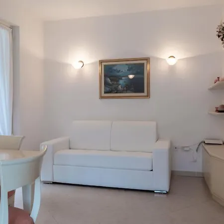 Apartment Villini Al Vittoriale Gardone Riviera