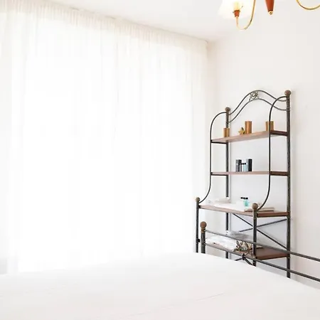 Villini Al Vittoriale Apartment