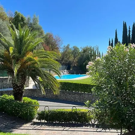 Apartment Villini Al Vittoriale