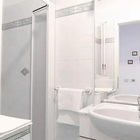 Apartment Villini Al Vittoriale *