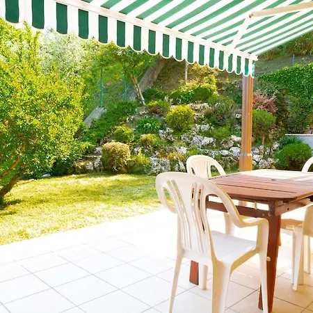 Apartment Villini Al Vittoriale