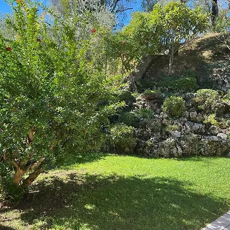Villini Al Vittoriale Gardone Riviera